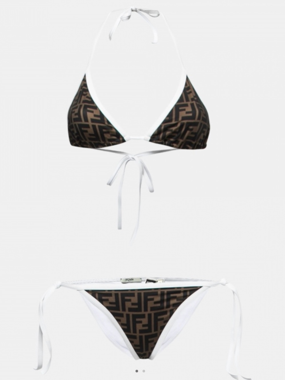 Fendi Bikini